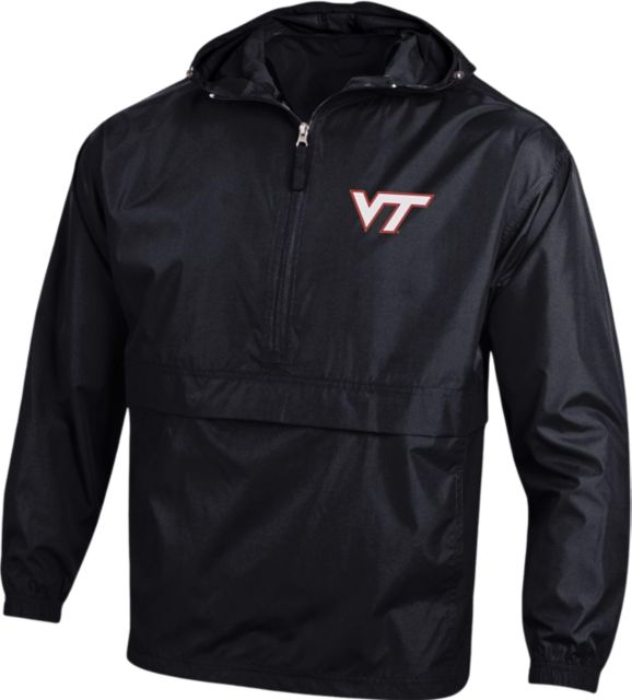 Virginia Tech Pack n Go Jacket