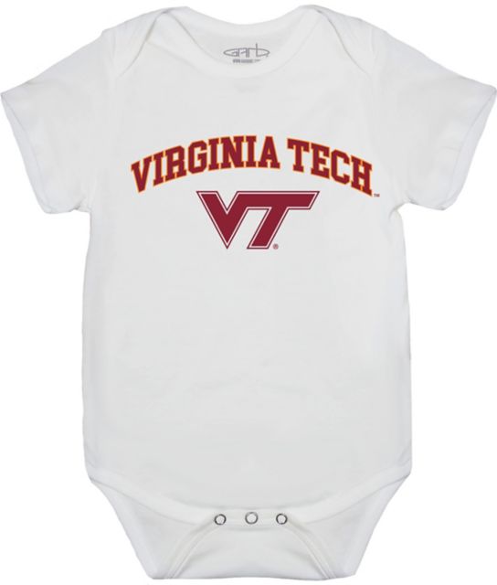 Virginia Tech Hokies Infant Bodysuit