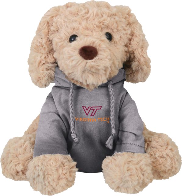 Virginia Tech Plush