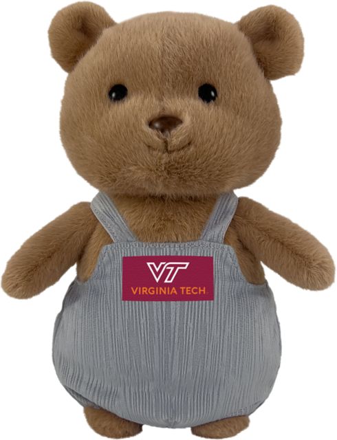 Virginia Tech 6'' Country Critters