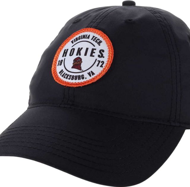 Virginia Tech Hokies Adjustable Cap