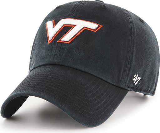 Virginia Tech Adjustable Cap