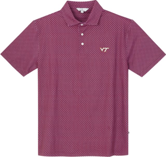 Virginia Tech Geo Polo