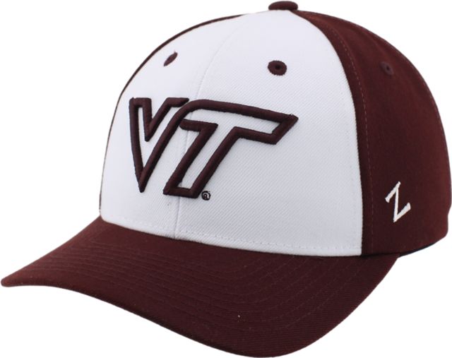Virginia Tech Cap