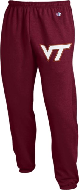 Virginia tech pajama pants hot sale