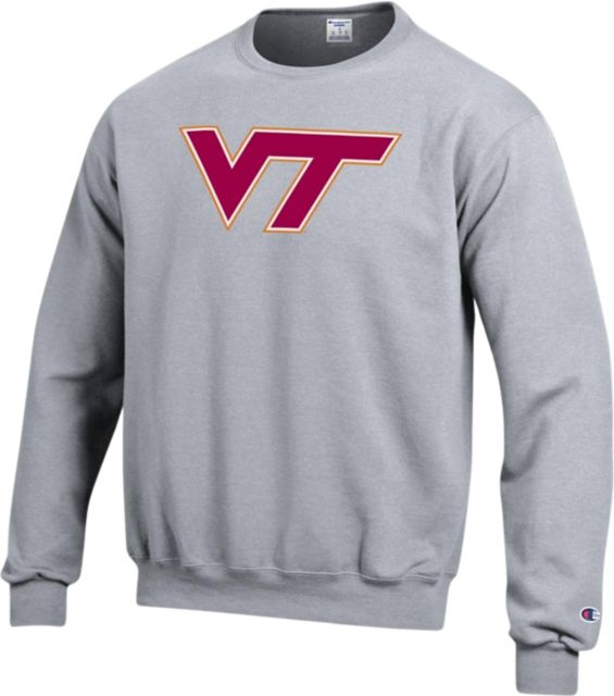 Vt store crewneck sweatshirt