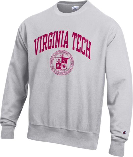 Vt on sale crewneck sweatshirt