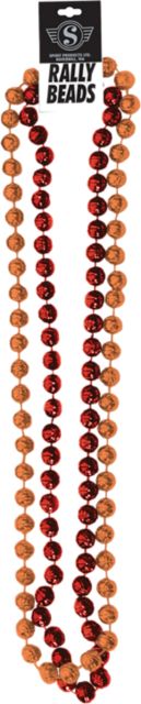 Mardi Gras Beads (2-strand set)