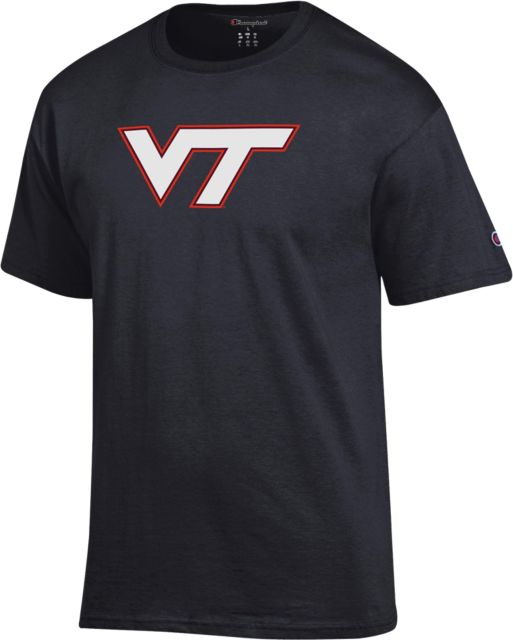 Virginia Tech Short Sleeve T-Shirt
