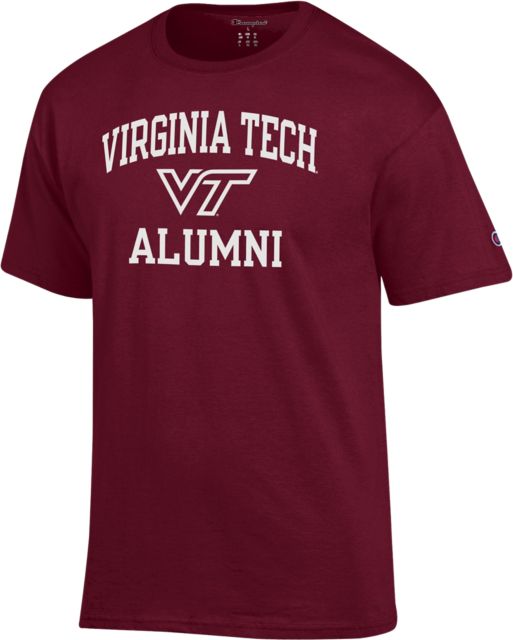 Virginia Tech Alumni Short Sleeve T-Shirt