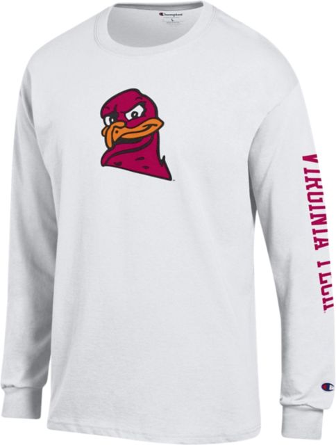 Virginia Tech Long Sleeve T-Shirt