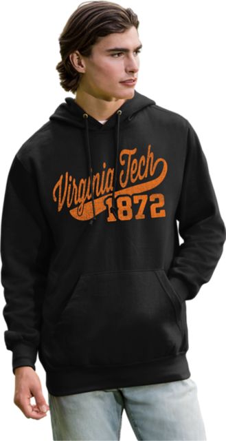 Virginia Tech Hooded Sweatshirt