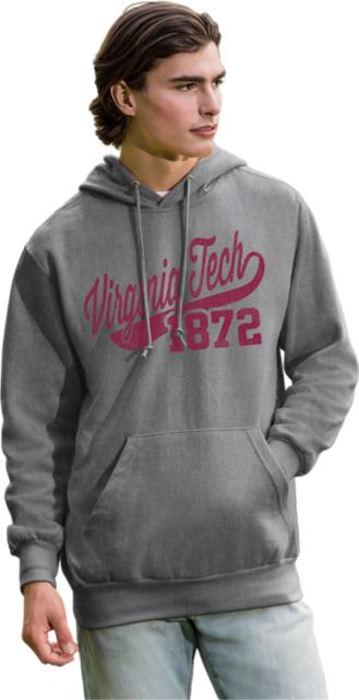 Virginia Tech Hooded Sweatshirt