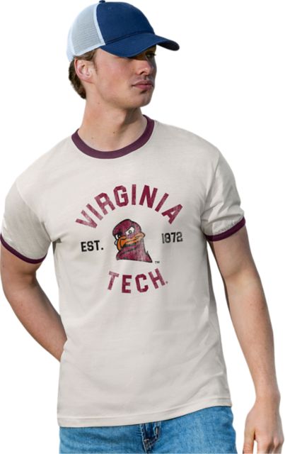 Virginia Tech Hokies Short Sleeve T-Shirt