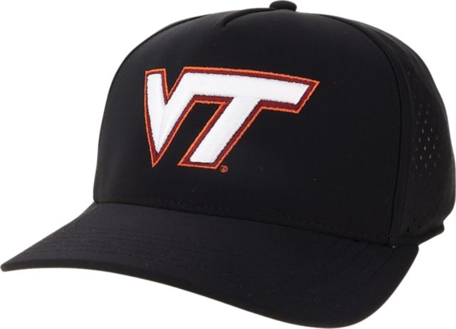 Virginia Tech Adjustable Cap