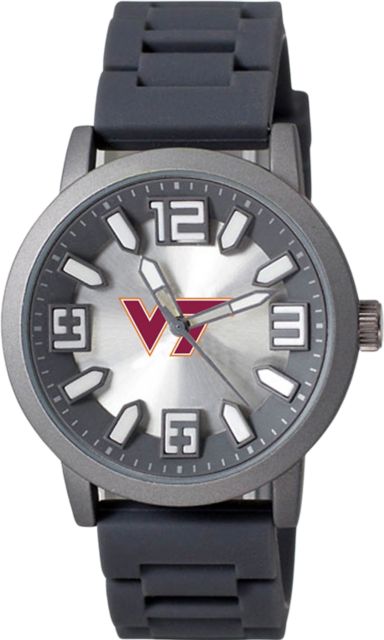 Virginia Tech 44mm Men's Watch