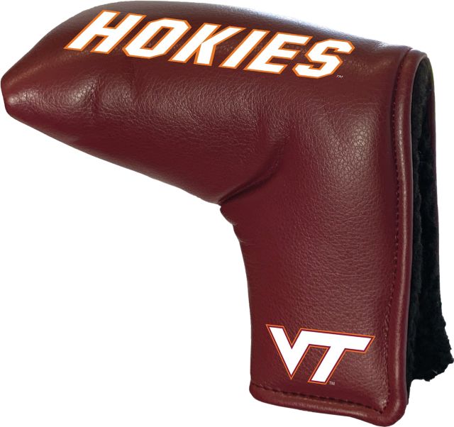 Virginia Tech Putter Cover