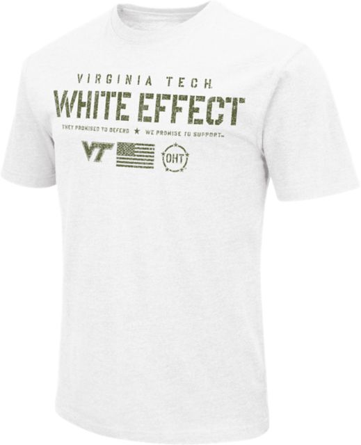 Virginia Tech 2024 Men's Short Sleeve T-Shirt: Virginia Tech