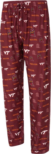 Virginia Tech Pants