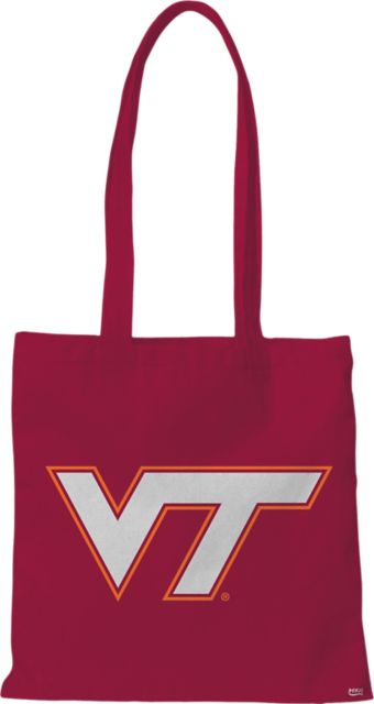 Virginia Tech Tote Bag