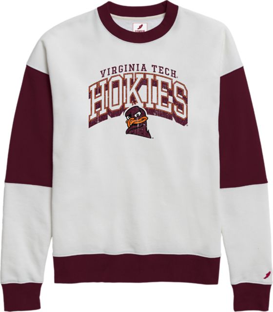 Virginia Tech Hokies Crewneck