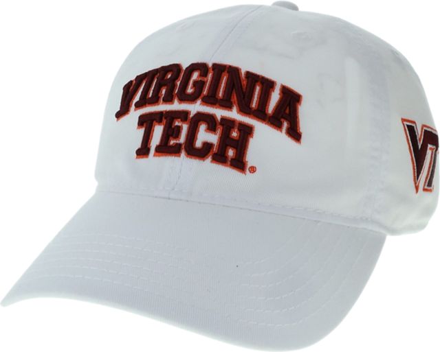 Virginia Tech Twill Cap