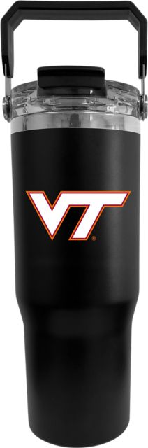 Virginia Tech 32 oz. Tumbler with Handle