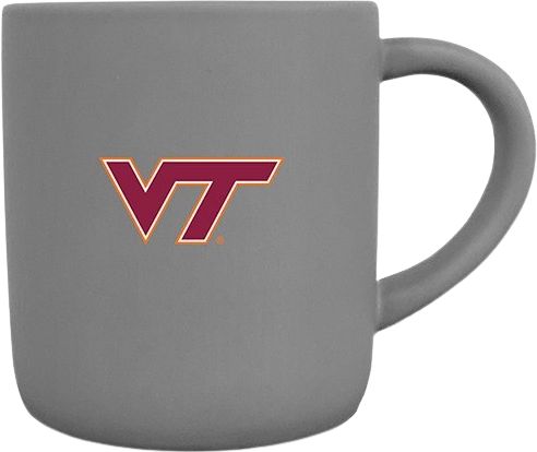 Virginia Tech 20 oz. Ceramic Mug