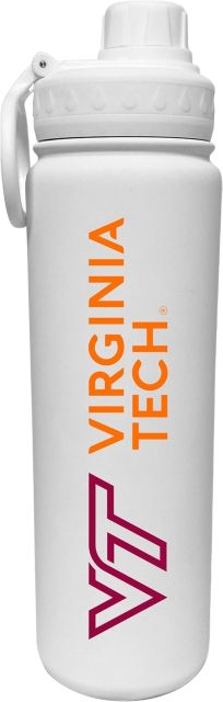 Virginia Tech 24oz Bottle