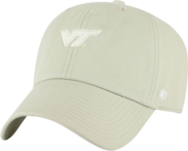Virginia Tech Adjustable Cap