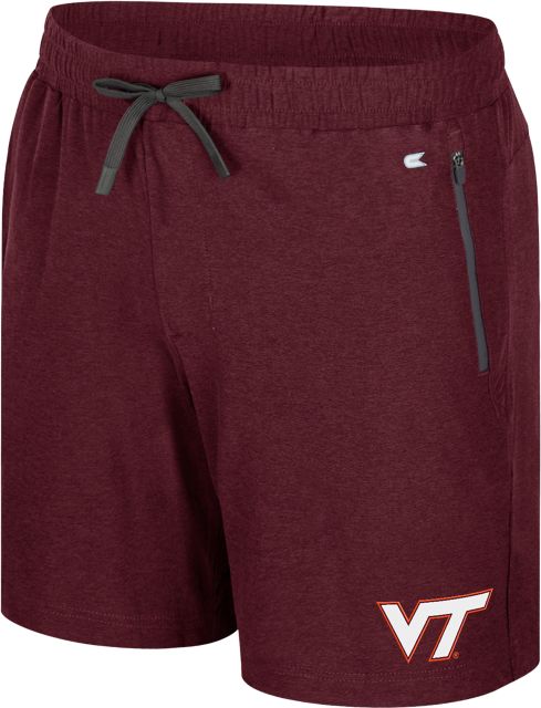 Virginia Tech Hokies Shorts