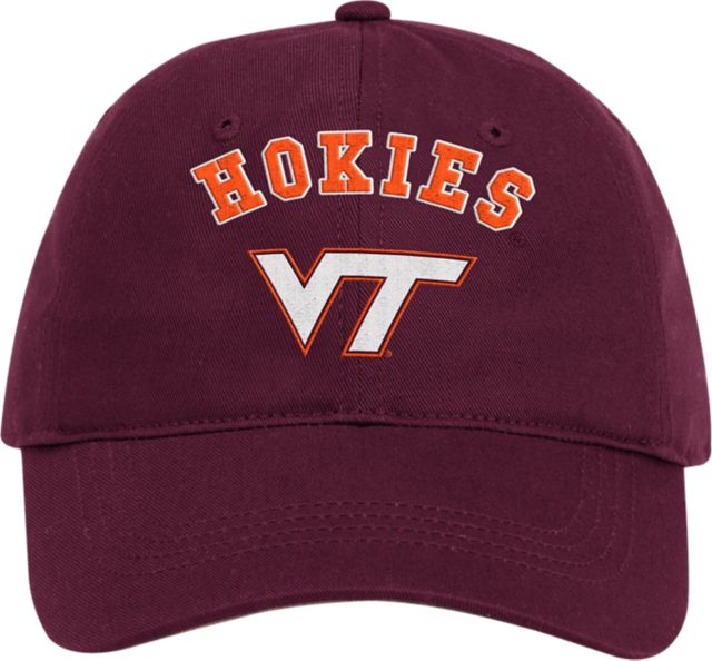 Virginia Tech Hokies Bailey Cap