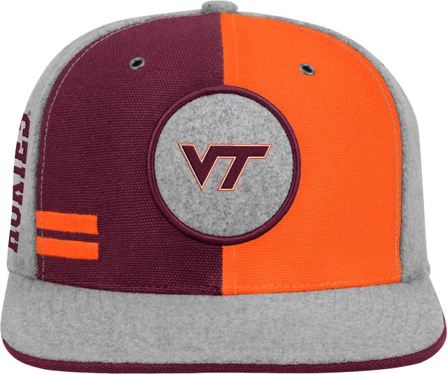 Virginia Tech Hokies Homecoming Cap
