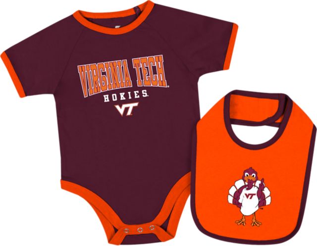 Virginia Tech Hokies Infant Bodysuit