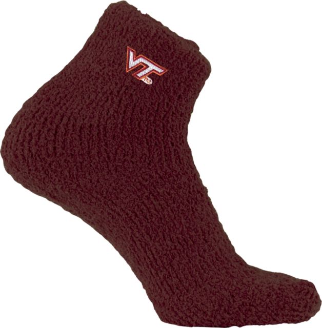 Virginia Tech Socks