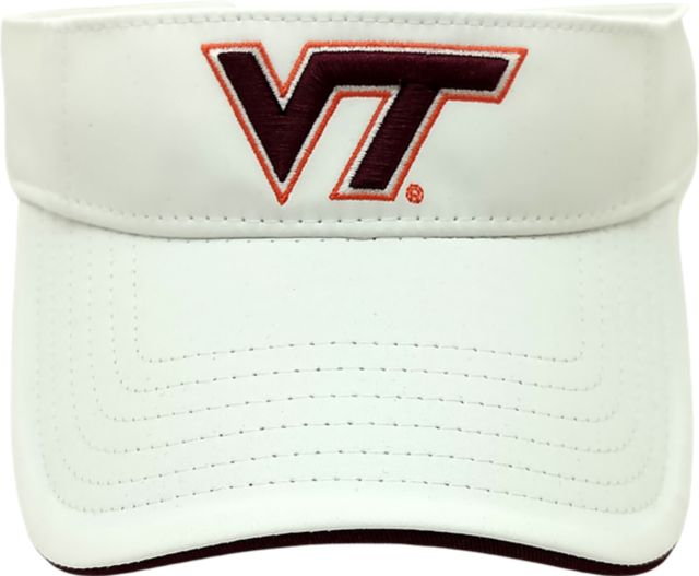 Virginia Tech Hokies Adjustable Visor