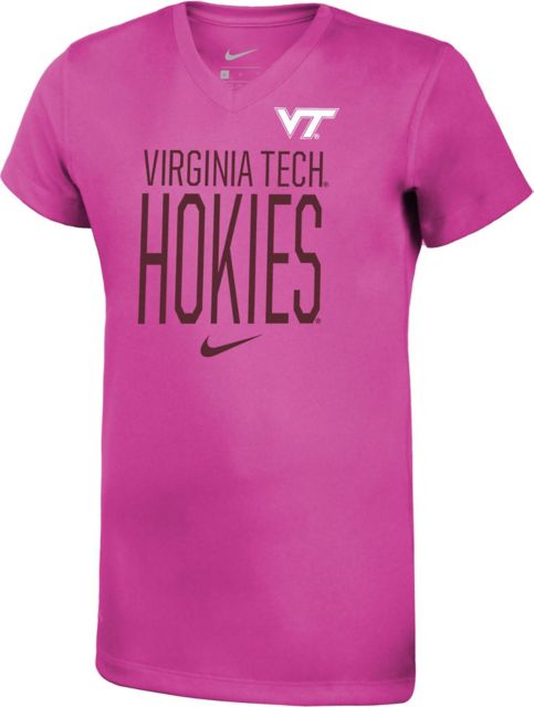 Youth Girl Legend V-Neck T-Shirt 1923E