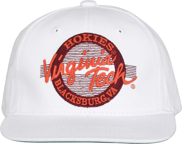 Virginia Tech Cap