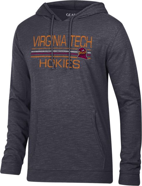Virginia Tech Hokies Long Sleeve T-Shirt