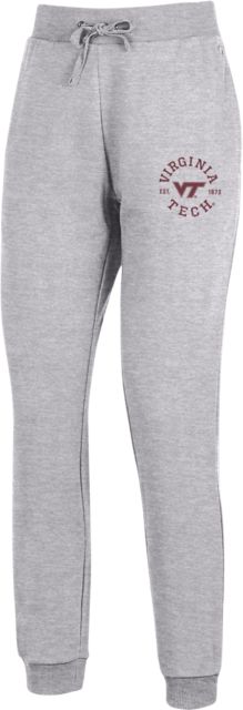 Virginia Tech Women's Jogger Pants
