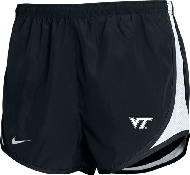 Virginia Tech Youth Girls' Tempo Shorts