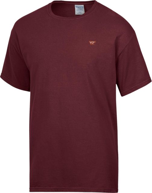 Virginia Tech Short Sleeve T-Shirt