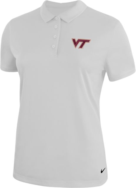 Virginia Tech Women's Victory Polo