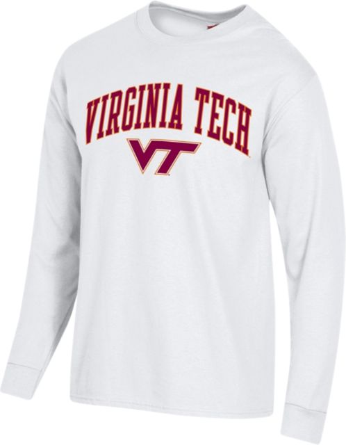 Virginia Tech Nike Youth Replica 25 Football Jersey - DEEP_MAROON