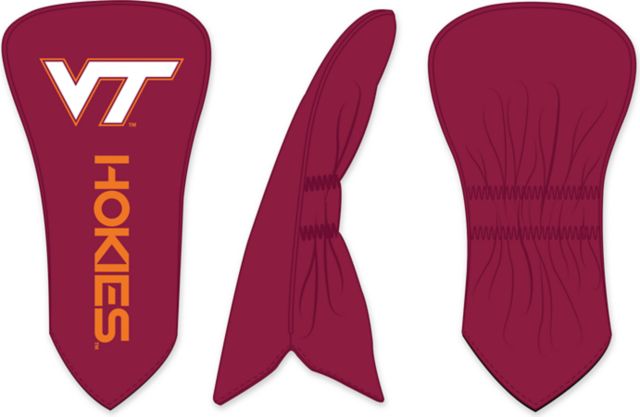 Virginia Tech Hokies Golf Head Cover
