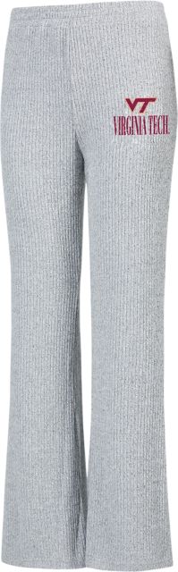 Virginia Tech Women's Hokies Pants