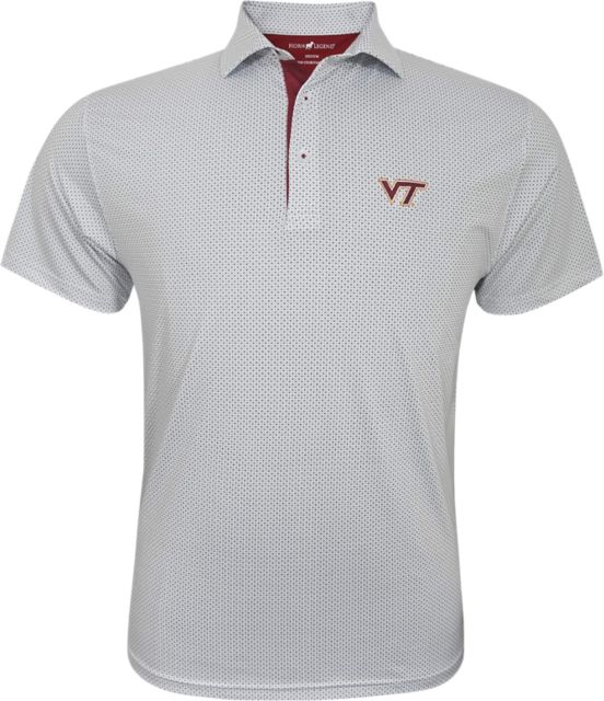 Virginia Tech Polo