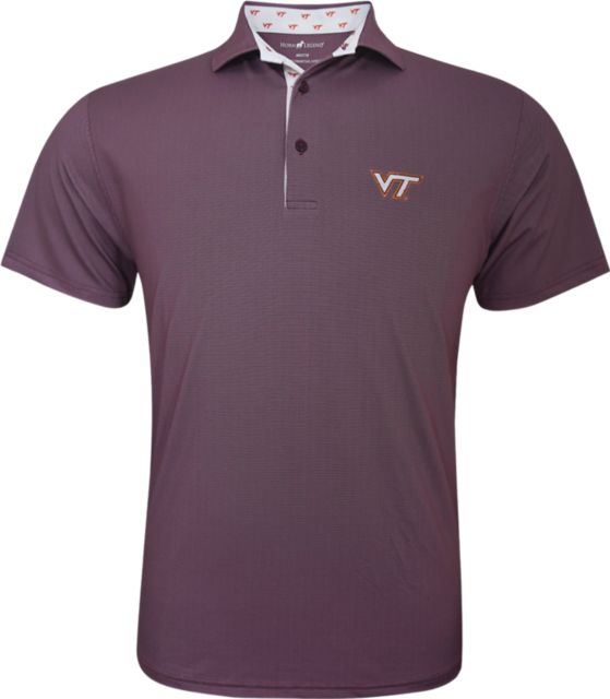 Virginia Tech Polo