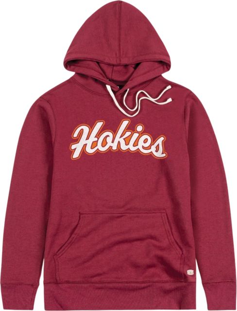 Virginia Tech Hokies Hooded Sweatshirt