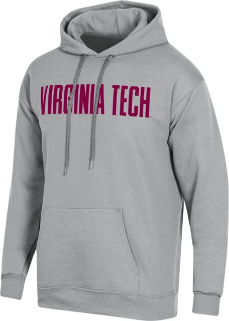 Virginia Tech Essential Hooded Sweatshirt